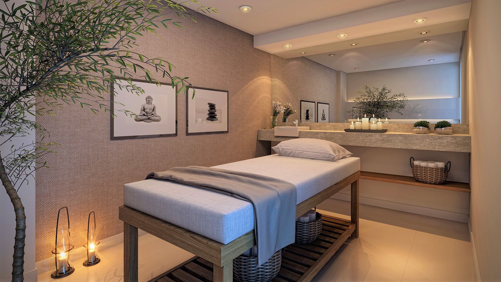 Bahçelievler masaj salonları